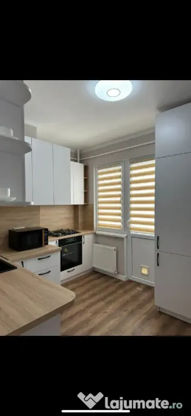 Garsoniera de inchiriat in zona Vitan