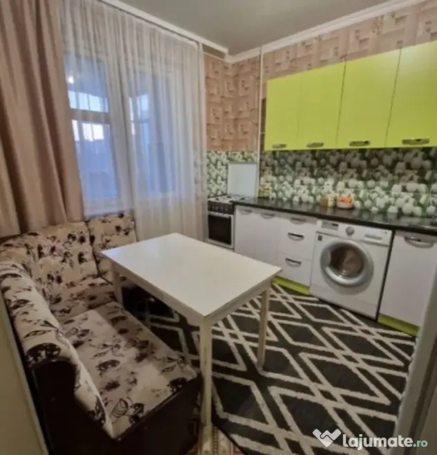 Aparatament cu 3 camere de inchiriat in zona Rahova