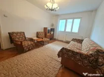 2 camere Obor, parter , sup 53 mp, balcon si gradina