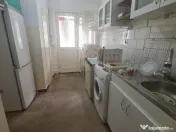 2 camere Obor, parter , sup 53 mp, balcon si gradina 