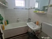 2 camere Obor, parter , sup 53 mp, balcon si gradina 