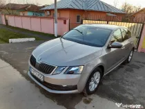 Skoda Octavia 3 Facelift 1.0 TSI, 115 CP, An fab. 2018, 63500 km
