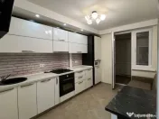 Garsoniera de inchiriat in zona Rahova 