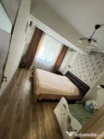 Inchiriere apartament cu 2 camere în zona Gorjului