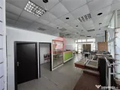 Spatiu Comercial la Doar Cativa Pasi de Promenada - Mamaia Z 