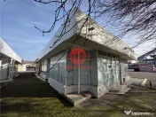 Spatiu Comercial la Doar Cativa Pasi de Promenada - Mamaia Z 