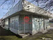 Spatiu Comercial la Doar Cativa Pasi de Promenada - Mamaia Z 