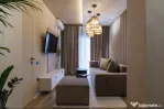 Apartament 2 camere, 65 mp, zona Decebal