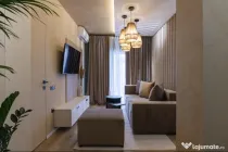 Apartament 2 camere, 65 mp, zona Decebal