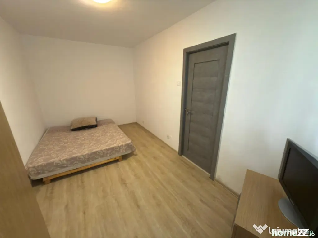 Apartament 2 camere – 44 mp- Vest