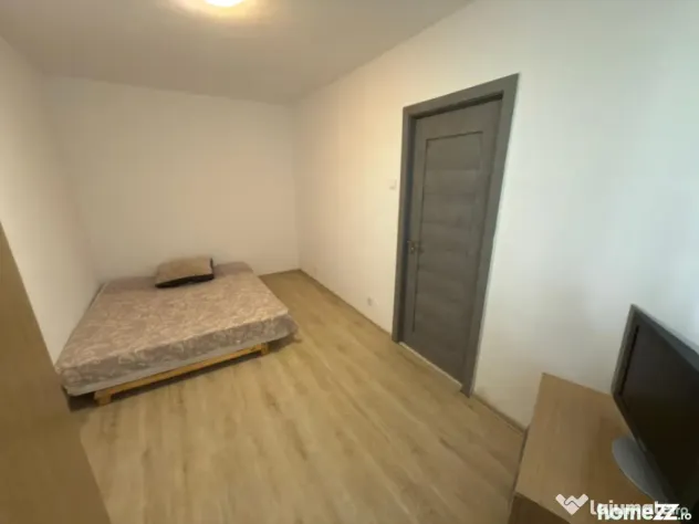 Apartament 2 camere – 44 mp- Vest