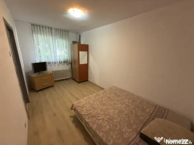 Apartament 2 camere – 44 mp- Vest