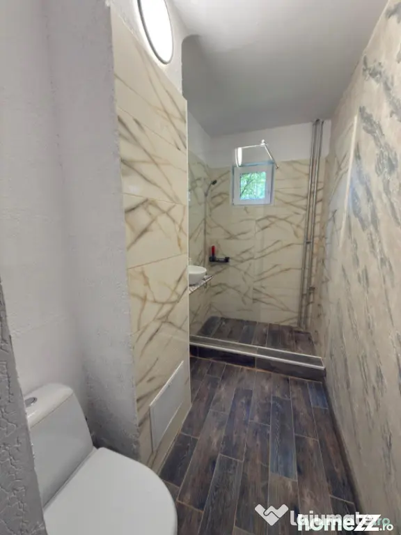 Apartament 2 camere – 44 mp- Vest