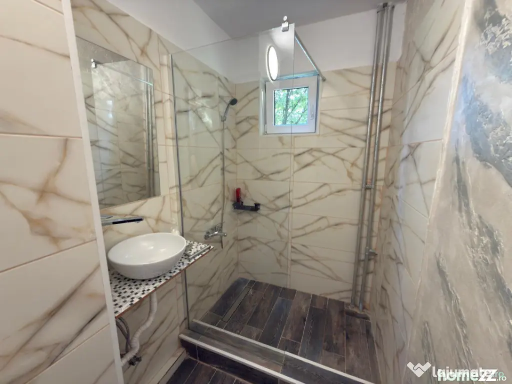 Apartament 2 camere – 44 mp- Vest