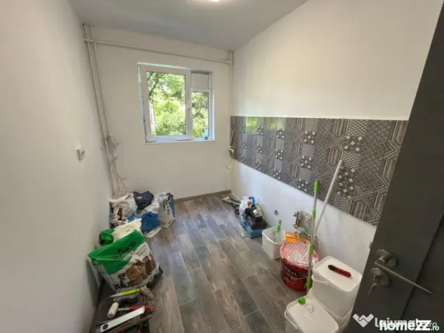 Apartament 2 camere – 44 mp- Vest