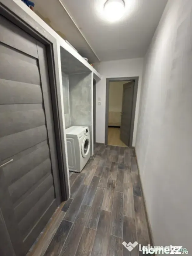 Apartament 2 camere – 44 mp- Vest