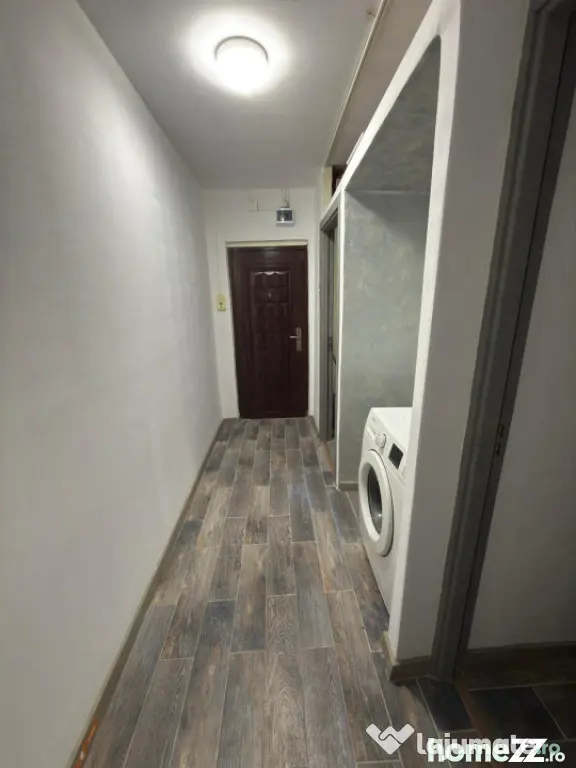 Apartament 2 camere – 44 mp- Vest
