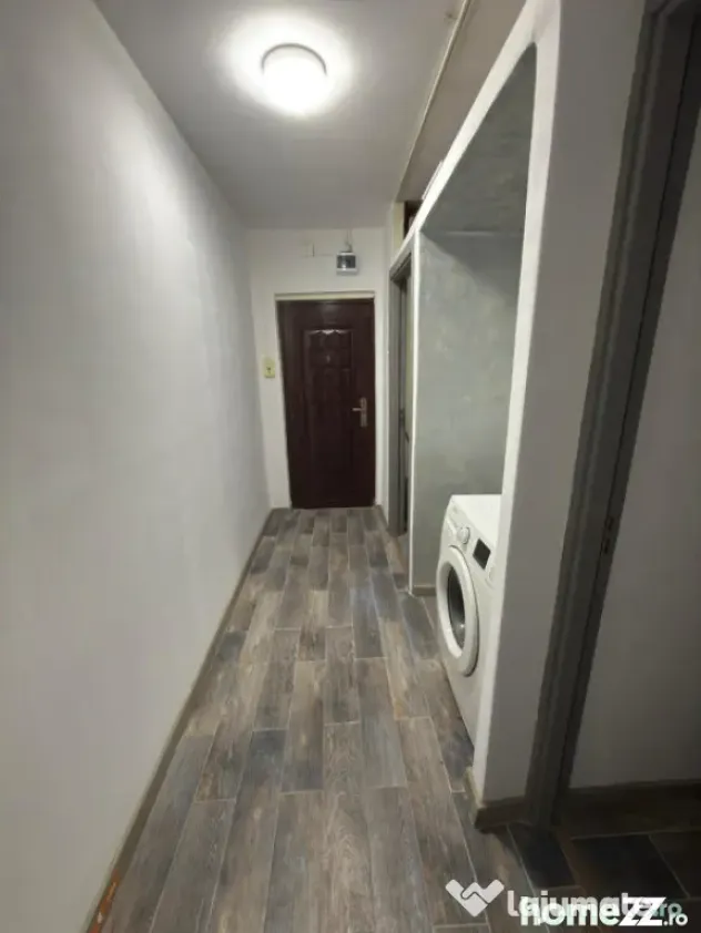 Apartament 2 camere – 44 mp- Vest