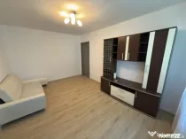 Apartament 2 camere – 44 mp- Vest