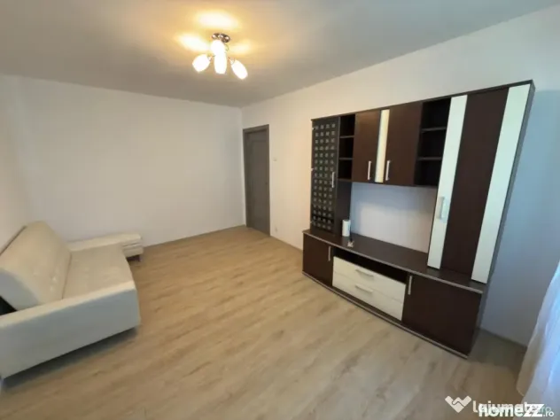 Apartament 2 camere – 44 mp- Vest