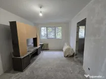 Apartament 2 camere – Podul Înalt, parter, pregătit pent