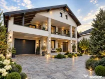 Casă individuală cu potențial deosebit | 330 mp | Teren 9