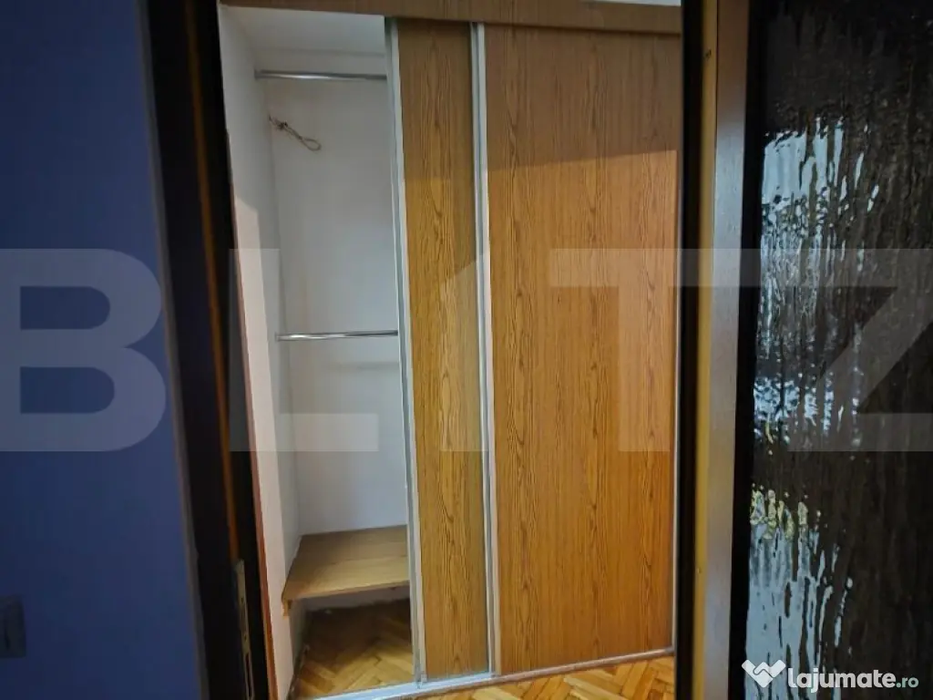 Apartament 2 camere de inchiriat, 52 mp, in Micro 16