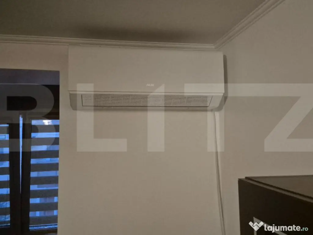 Apartament 2 camere de inchiriat, 52 mp, in Micro 16