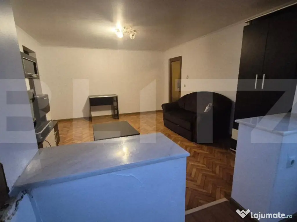 Apartament 2 camere de inchiriat, 52 mp, in Micro 16