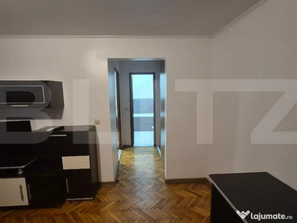 Apartament 2 camere de inchiriat, 52 mp, in Micro 16