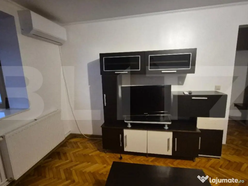 Apartament 2 camere de inchiriat, 52 mp, in Micro 16