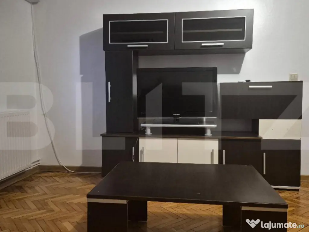 Apartament 2 camere de inchiriat, 52 mp, in Micro 16