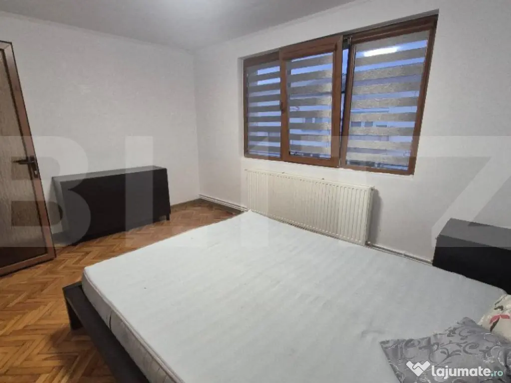 Apartament 2 camere de inchiriat, 52 mp, in Micro 16