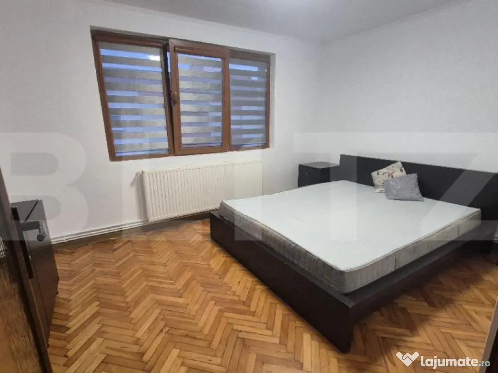 Apartament 2 camere de inchiriat, 52 mp, in Micro 16