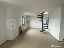 Apartament 3 camere, 85.3 mp, cartier Itcani