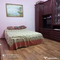 Garsoniera de inchiriat in zona Aviatiei