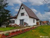 Casa moderna cu 7 camere I OZUN, COVASNA| COMISION 0 