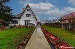 OPORTUNITATEI CASĂ modernă | 238mp utili și teren intr...