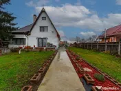 OPORTUNITATEI CASĂ modernă | 238mp utili și teren intr... 