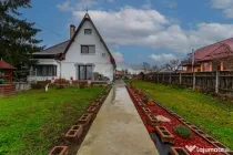 OPORTUNITATEI CASĂ modernă | 238mp utili și teren intr...