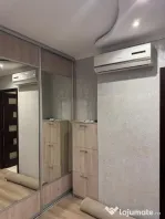 Aparatament cu 3 camere de inchiriat in zona Militari