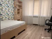 Aparatament cu 3 camere de inchiriat in zona Militari 