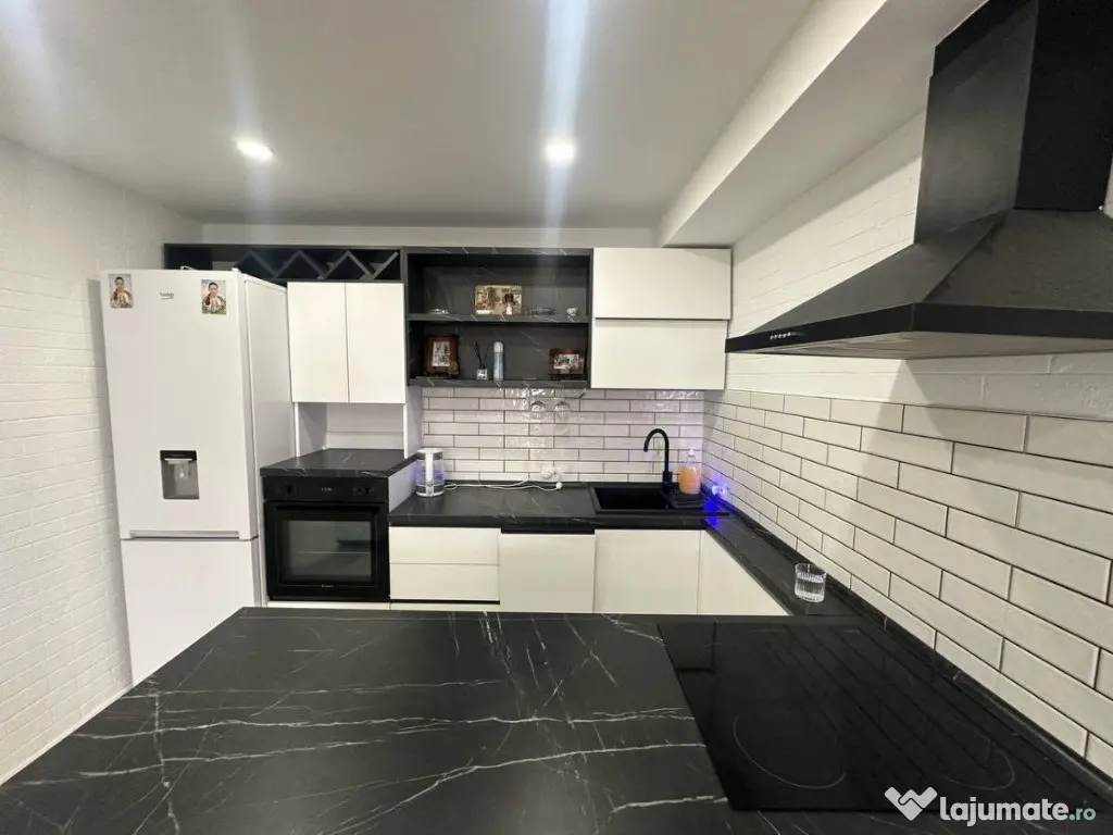 Garsoniera de inchiriat in zona Obor