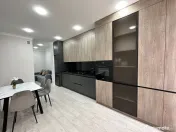 Garsoniera de inchiriat in zona Lujerului 