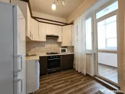 Garsoniera de inchiriat in zona Crangasi 