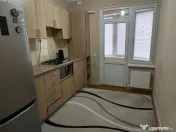 Garsoniera de inchiriat in zona Lujerului 