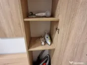 La 2 minute de mare, doua camere decomandate. 