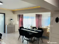 Apartament tip penthouse, 128 mp, zona Palas