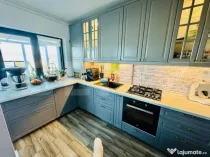 Duplex lux 5 camere, 136 mp, 400 teren, zona Vivo
