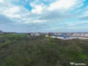 Teren intravilan 634 mp Domnești 